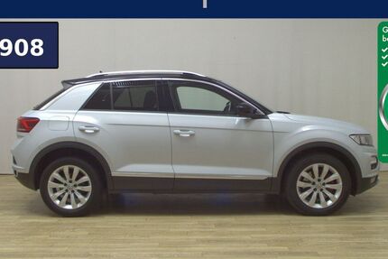 VW T-Roc 82.968 km 18.980 &euro; Bremen / Arsten 28279