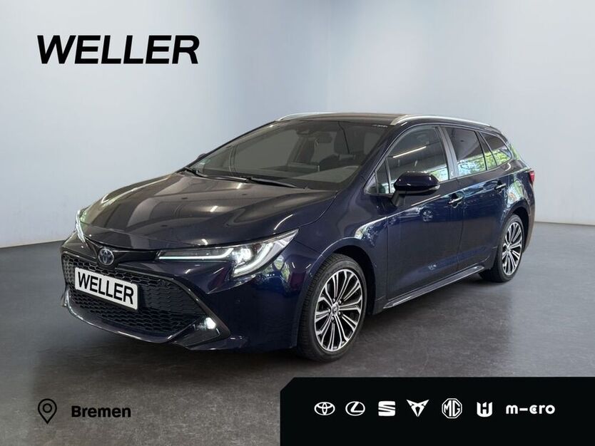 Corolla