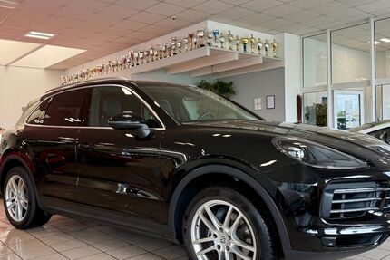 Porsche Cayenne 46.715 km 63.850 &euro; Stuhr-Bremen 28816