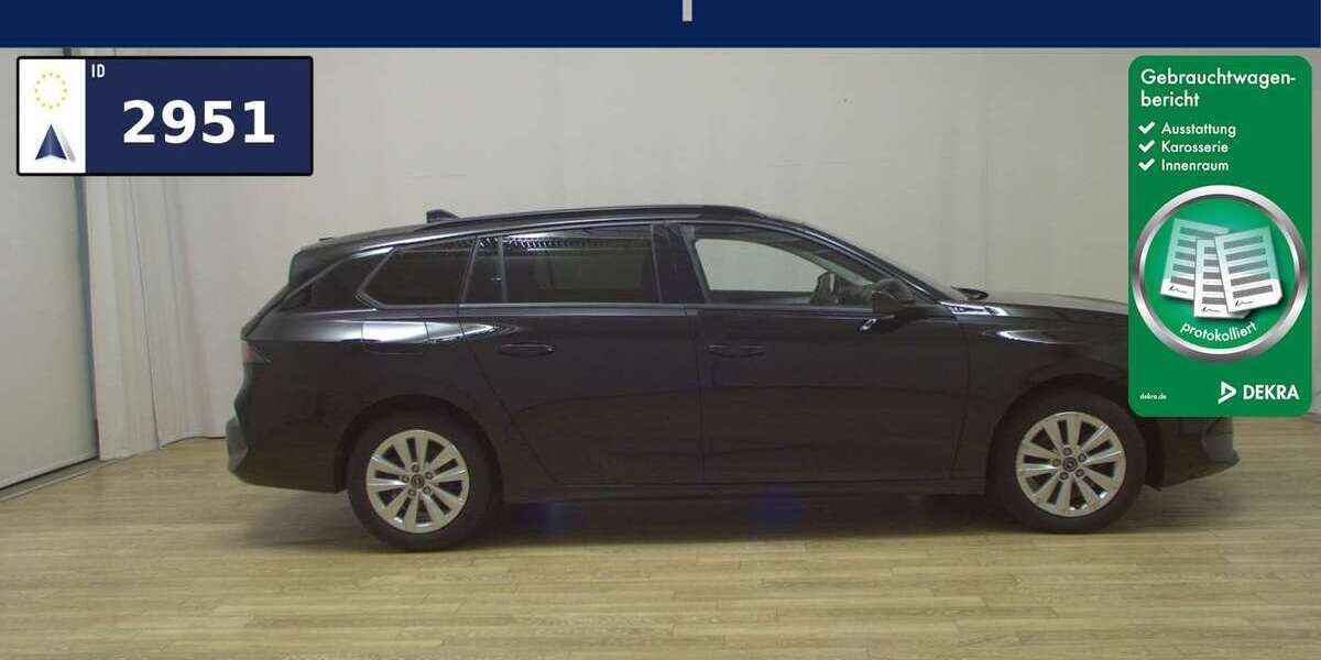 Opel Astra 71.211 km 16.380 € Bremen 28279