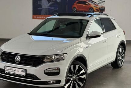 VW T-Roc 69.800 km 22.490 &euro; Ganderkesee 27777