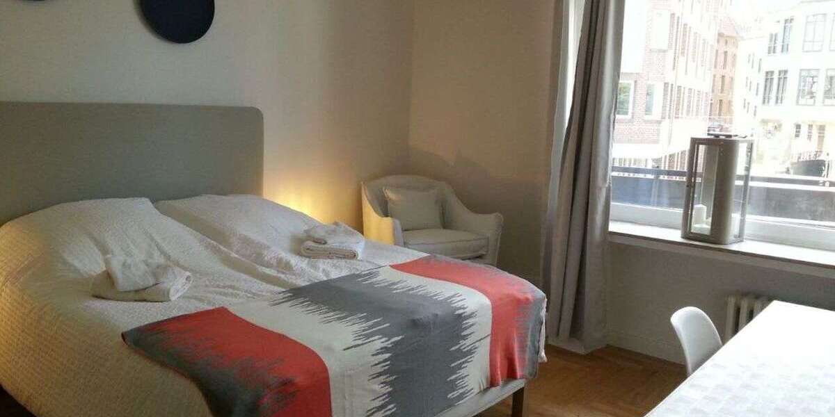 Zimmer Bremen - 1 Zimmer, 980&euro; | Angebot:26563863