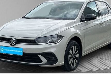 VW Polo 5.000 km 24.890 € Weyhe 28844