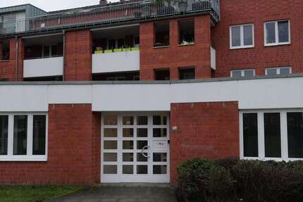 Wohnung zum Mieten in Bremen 525 € 45.7 m² 2 zimmer