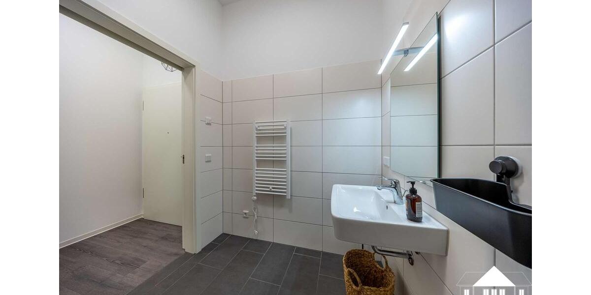 Etagenwohnung Bassum - 1 Zimmer, 100 m&sup2;, 1.900&euro; | Angebot:22877632