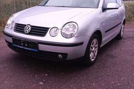 VW Polo 200.000 km 1.600 &euro; Vollersode 27729