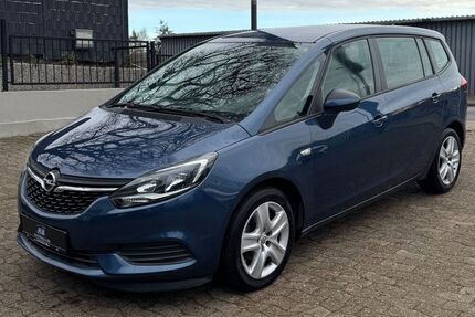 Opel Zafira 135.000 km 8.599 &euro; Ritterhude 27721