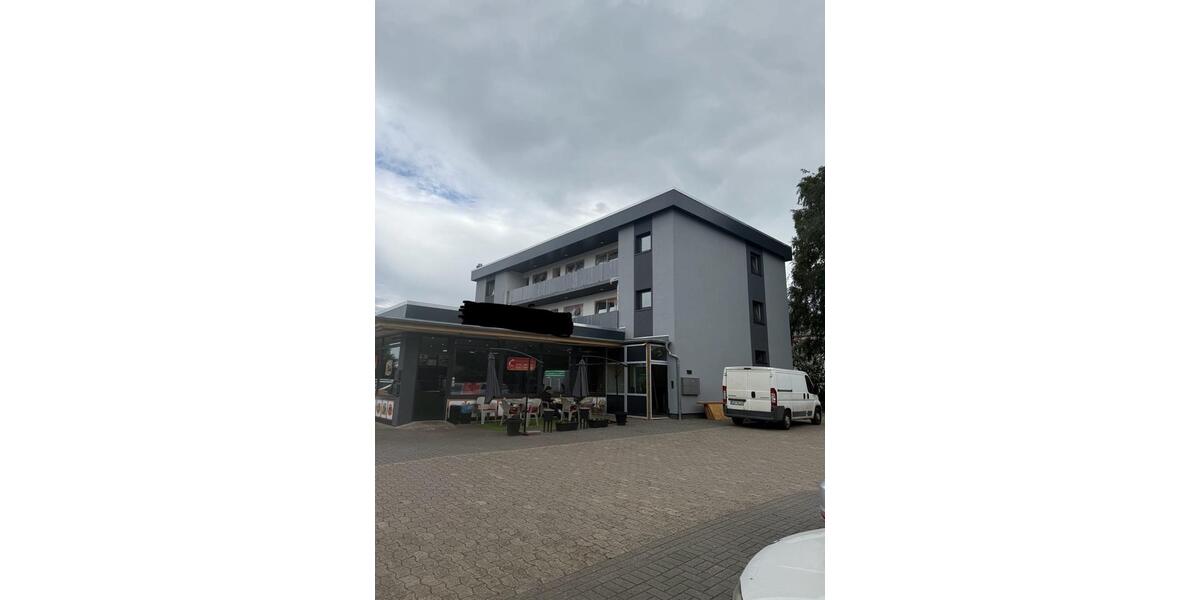 Zentrale 2 Zimmer Wohnung KfW 70 Haus Energetisch saniert 2 zimmer