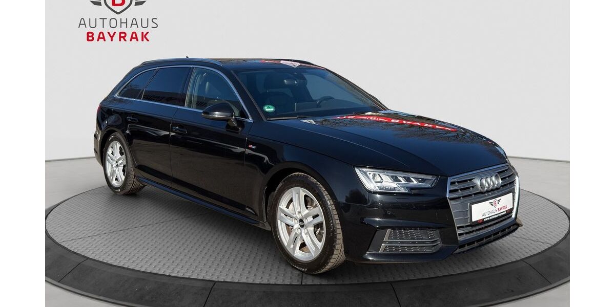 Audi A4 143.560 km 16.790 &euro; Osterholz-Scharmbeck 27711