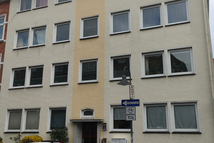 Wohnung Bremen Findorff - 2 Zimmer, 55 m&sup2;, 477&euro; | Angebot:25265696
