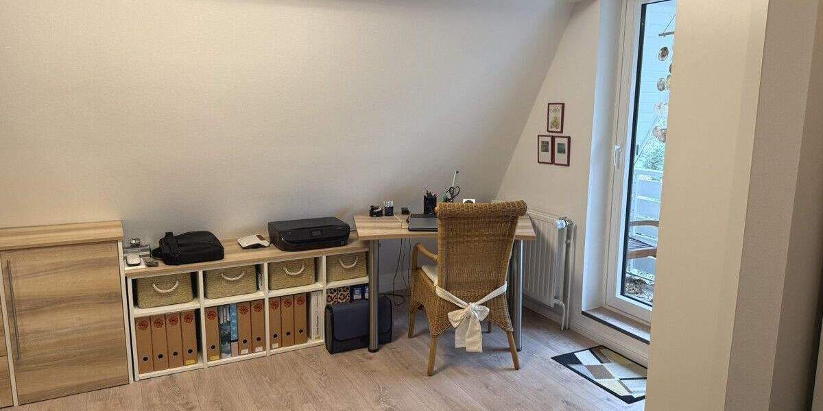 Doppelhaushälfte Bremen / Aumund Aumund-Hammersbeck - 3 Zimmer, 108 m&sup2;, 295.000&euro; | Angebot:24547474