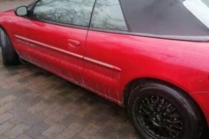 Chrysler Sebring 117.000 km 2.500 € Bremen 28259