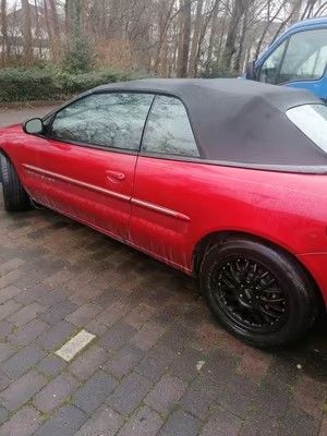 Chrysler Sebring 117.000 km 2.500 € Bremen 28259