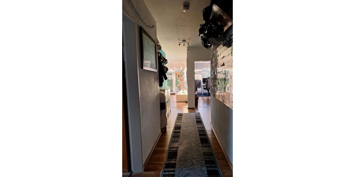 Hochparterre Bremen Blumenthal - 3 Zimmer, 77 m&sup2;, 220.000&euro; | Angebot:25144239