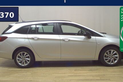 Opel Astra 125.647 km 10.680 &euro; Bremen / Arsten 28279