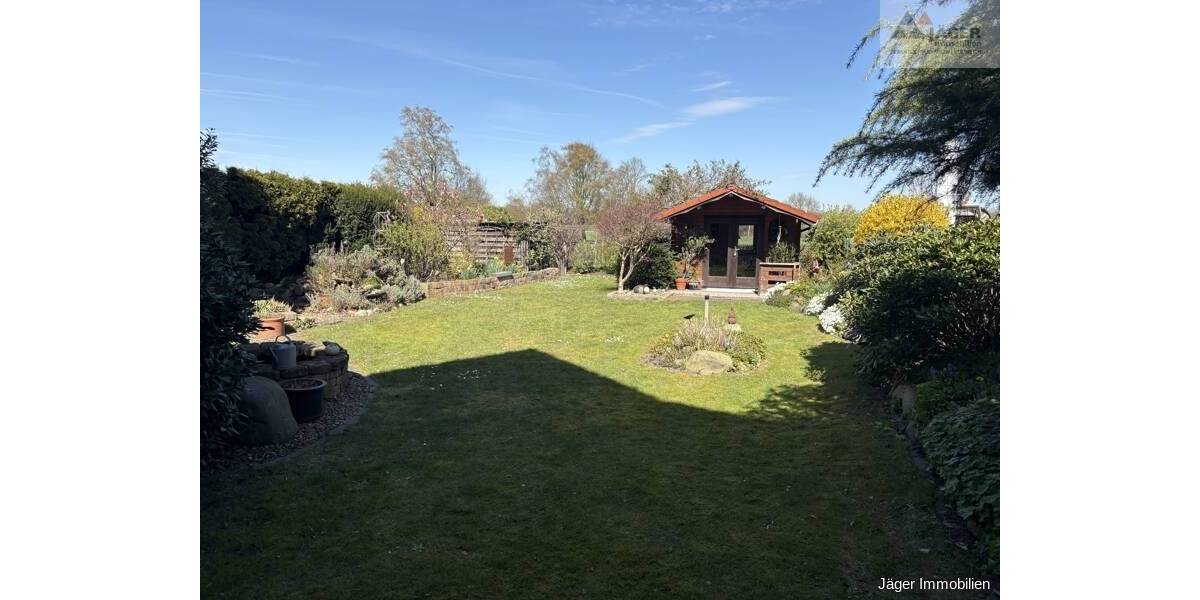 Einfamilienhaus Ganderkesee Bookholzberg - 8 Zimmer, 161 m&sup2;, 499.800&euro; | Angebot:26117647