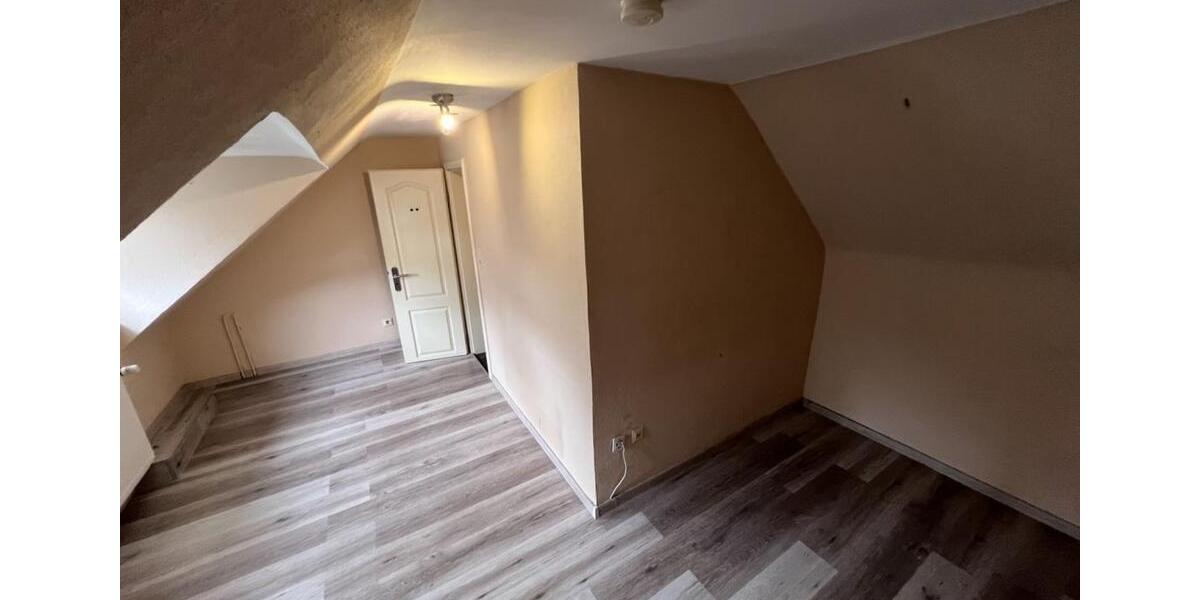 Moderne 5-Zimmer-Maisonette Wohnung 5 zimmer