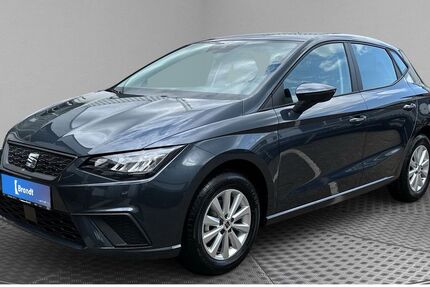 Seat Ibiza 1.010 km 16.990 € Achim 28832