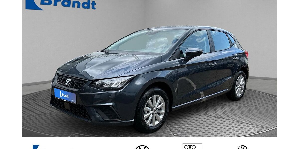 Seat Ibiza 1.010 km 16.990 &euro; Achim 28832