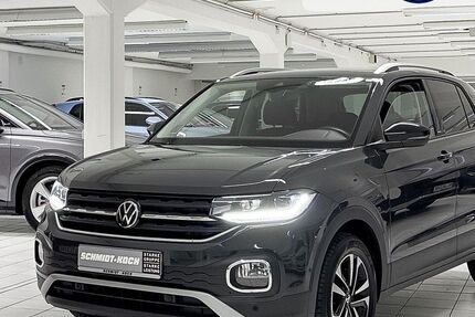 VW T-Cross 30.770 km 20.847 &euro; Bremen 28207