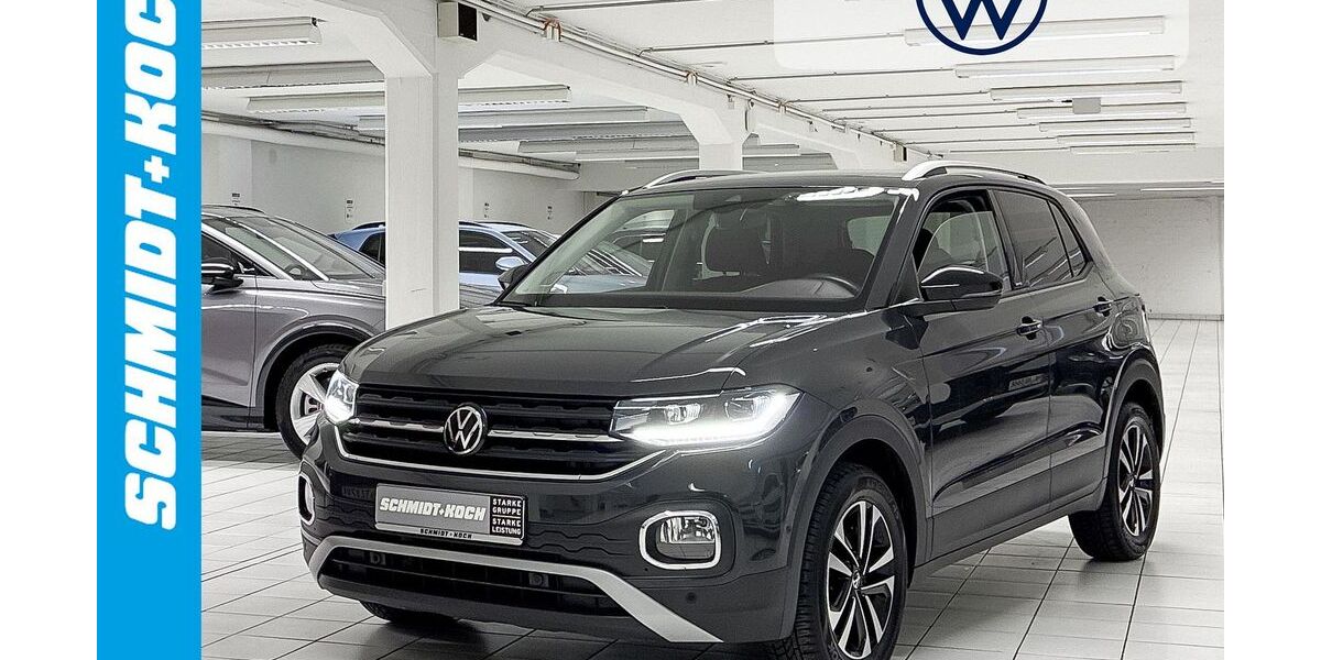 VW T-Cross 30.770 km 20.847 &euro; Bremen 28207