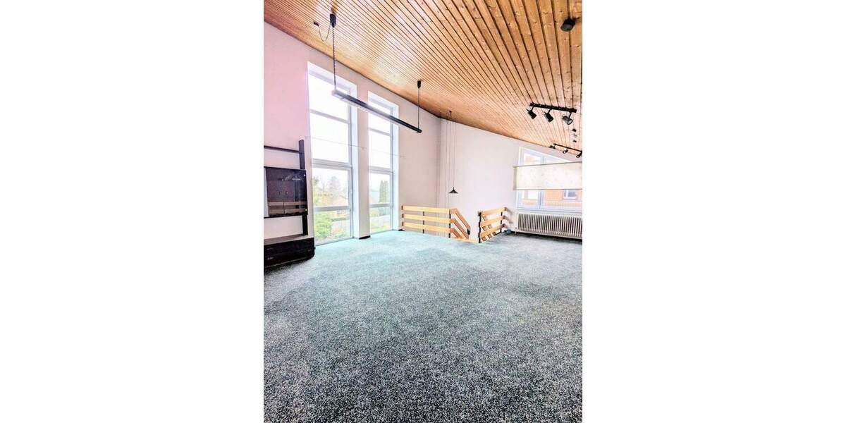 Gewerbeobjekt Oyten Bockhorst - 750.000&euro; | Angebot:25675116