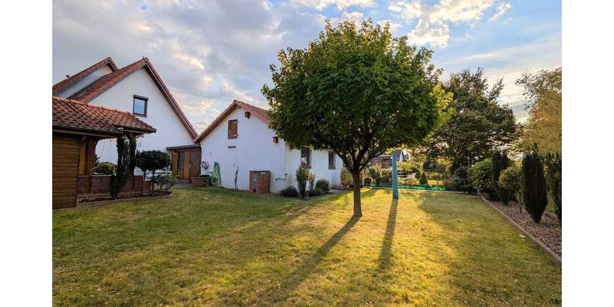 Einfamilienhaus Weyhe / Erichshof Erichshof - 6 Zimmer, 155 m&sup2;, 319.000&euro; | Angebot:24622203