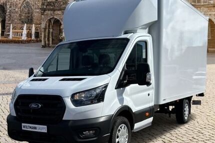 Ford Transit 2.717 km 48.778 &euro; Bremen 28207