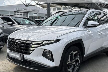 Hyundai TUCSON 85.930 km 24.950 &euro; Delmenhorst 27751