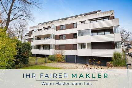 Wohnung Bremen Burglesum - 3 Zimmer, 77 m&sup2;, 160.000&euro; | Angebot:23762831