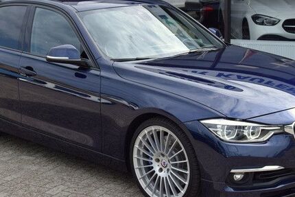 Alpina B3