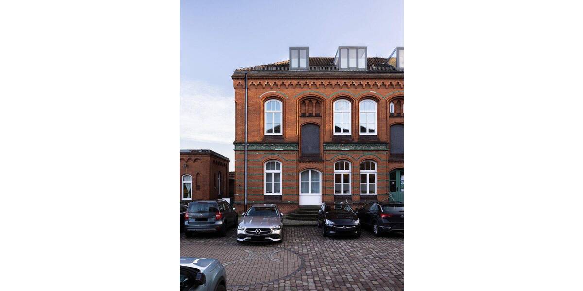 Gewerbeobjekt Bremen Findorff-Bürgerweide - 1.555&euro; | Angebot:26803461