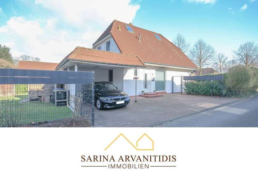Haus zum Kaufen in Hepstedt 268.000 € 110 m²