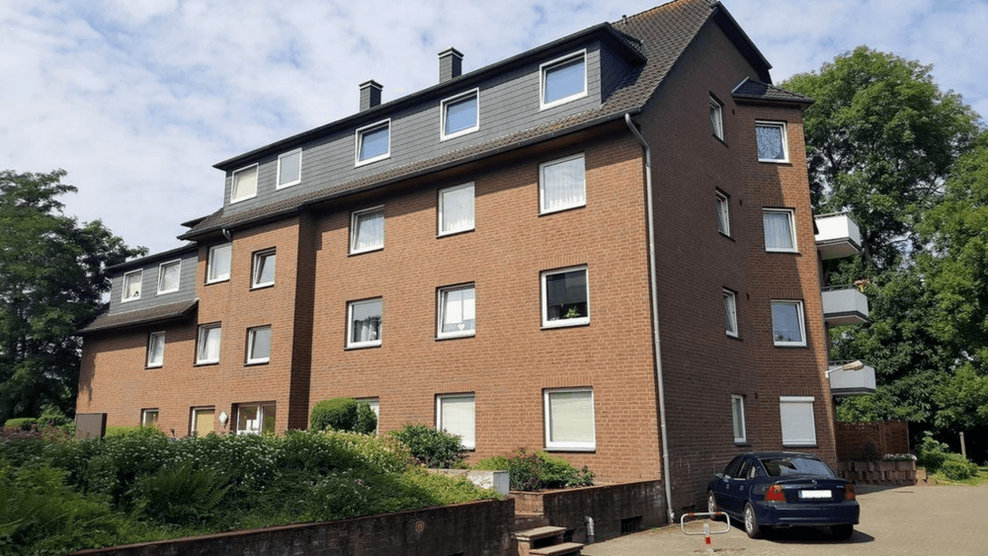 Wohnung zum Mieten in Delmenhorst 545 € 63.65 m²