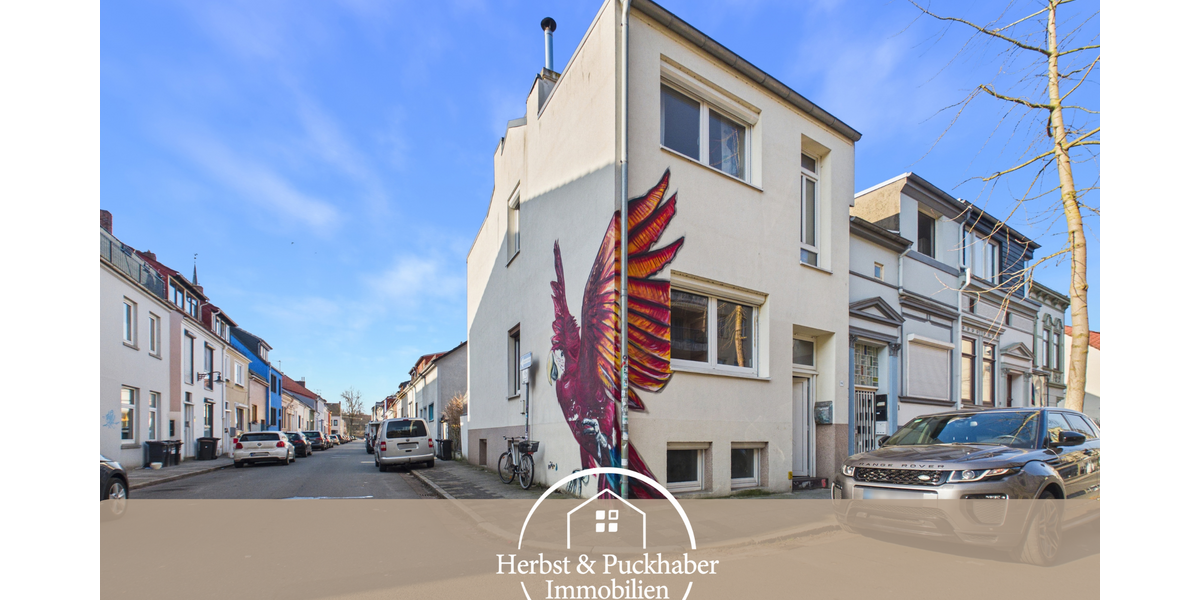 Einfamilienhaus Bremen Neustadt - 5 Zimmer, 131 m&sup2;, 385.000&euro; | Angebot:26766917