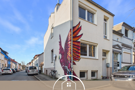 Haus Bremen Neustadt - 5 Zimmer, 131 m&sup2;, 385.000&euro; | Angebot:26766917