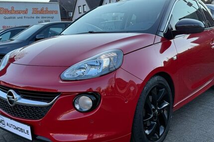 Opel Adam 139.000 km 6.499 &euro; Osterholz-Scharmbeck 27711