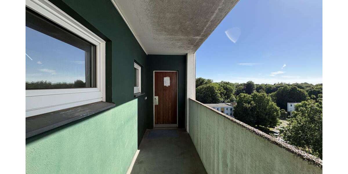 Etagenwohnung Bremen Blumenthal - 3 Zimmer, 70 m&sup2;, 559&euro; | Angebot:26778110