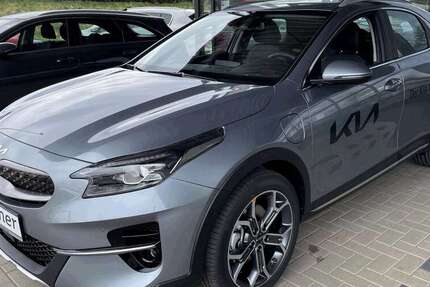 Kia XCeed 38.008 km 21.990 &euro; Bremen 28357