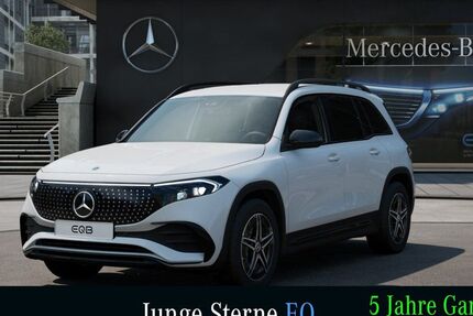 Mercedes-Benz EQB 16.987 km 37.973 € Weyhe 28844