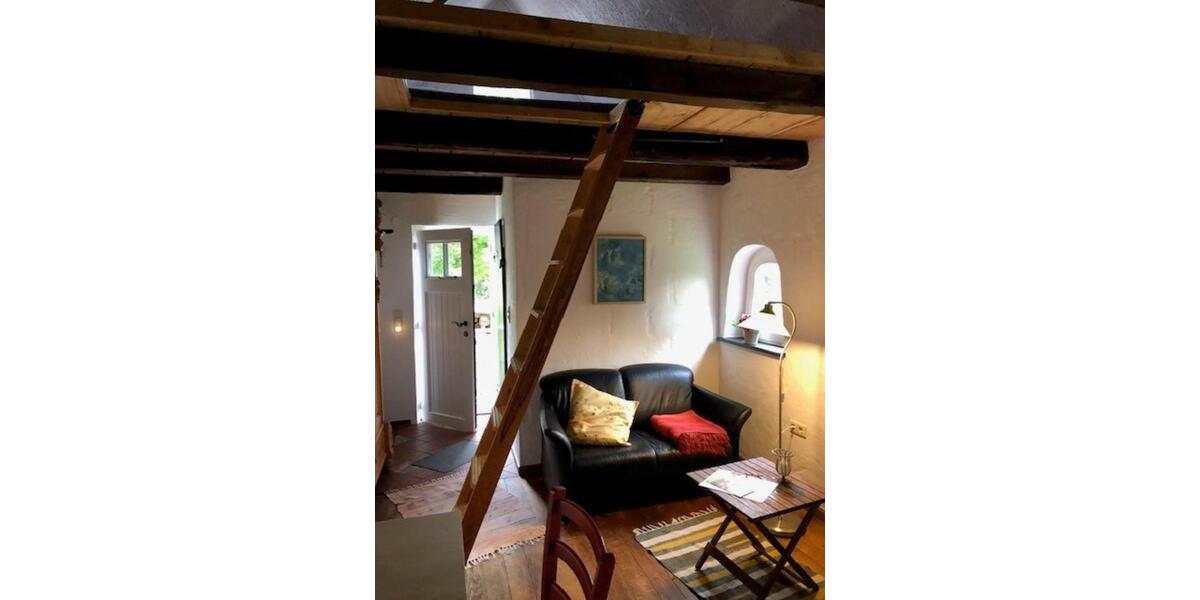 Etagenwohnung Bremen Blockland - 1 Zimmer, 30 m&sup2;, 650&euro; | Angebot:25761564