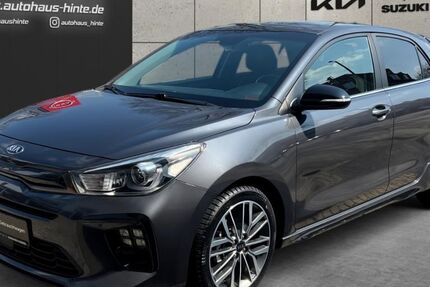 Kia Rio 76.734 km 12.975 &euro; Bremen 28779