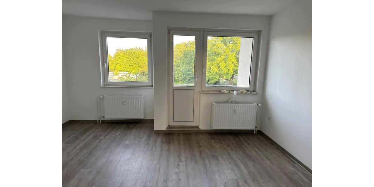 Erdgeschoßwohnung Bremen Hemelingen - 3 Zimmer, 56 m&sup2;, 546&euro; | Angebot:24943698