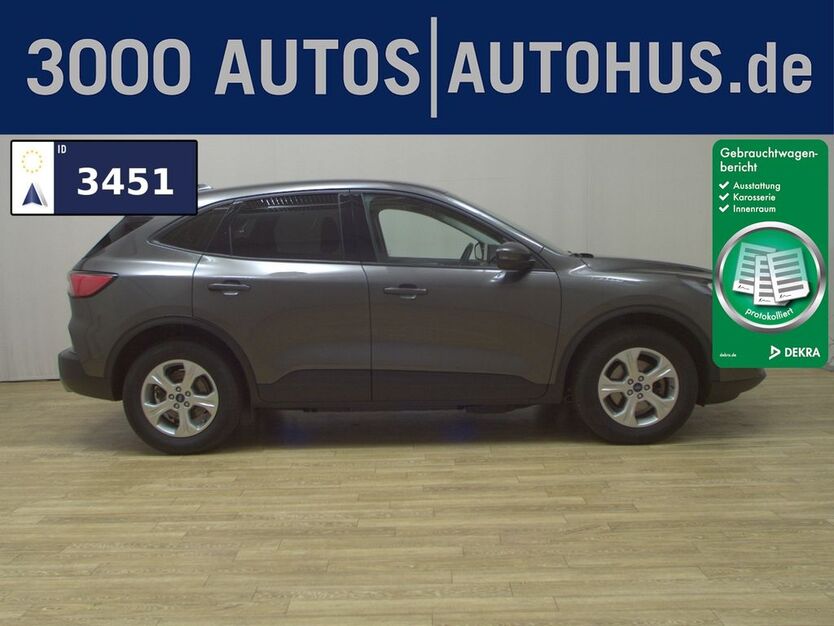 Ford Kuga 87.986 km 17.780 € Bremen / Arsten 28279