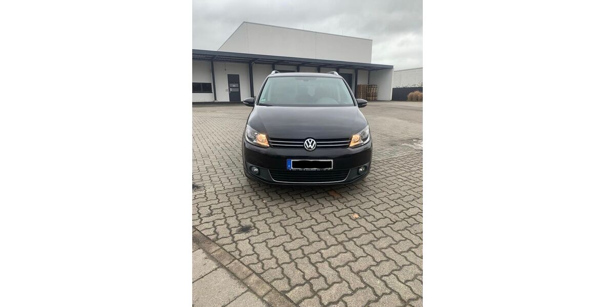 VW Touran 169.700 km 12.000 &euro; Bremen 28201
