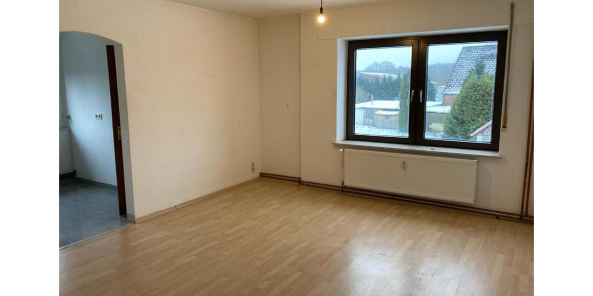 Etagenwohnung Weyhe - 1 Zimmer, 30 m&sup2;, 380&euro; | Angebot:25931805