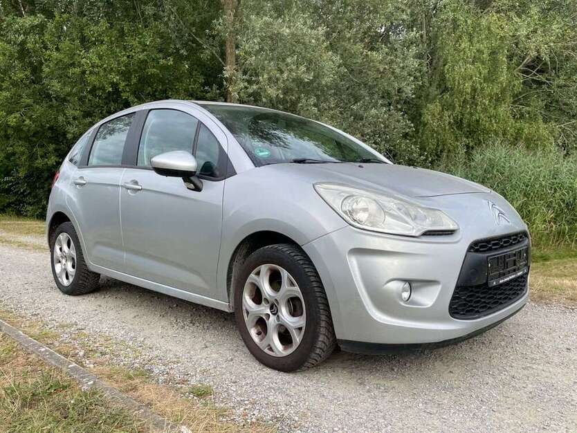 Citroen C3 82.000 km 3.790 € Bremen 28197
