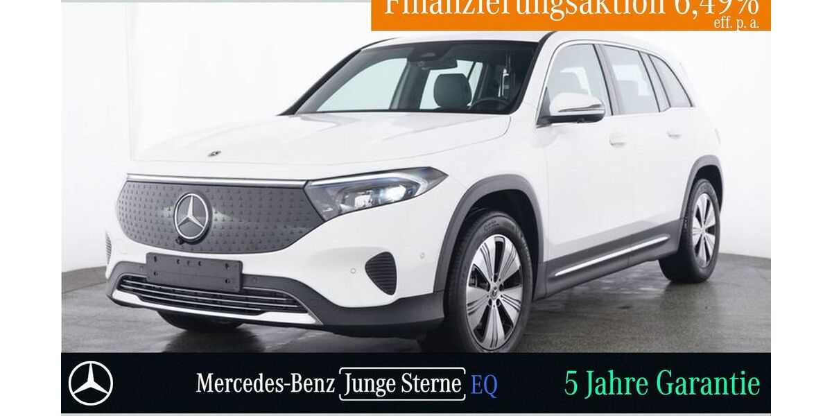 Mercedes-Benz EQB 19.327 km 37.373 &euro; Weyhe 28844