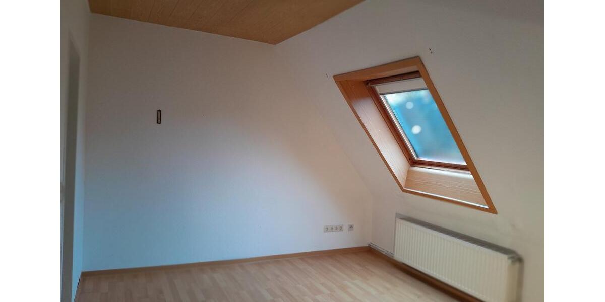 Dachgeschoßwohnung Berne - 2 Zimmer, 56 m&sup2;, 390&euro; | Angebot:26234882