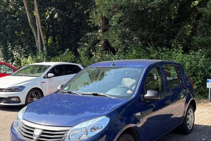 Dacia Sandero 159.335 km 1.950 &euro; Bremen 28277